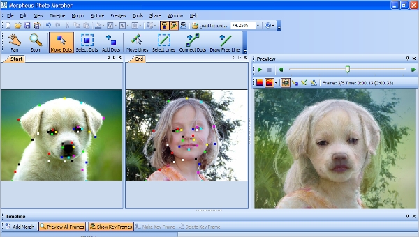 Best video morphing software for mac windows 10