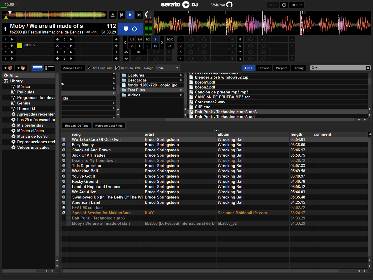 Music making software free mac
